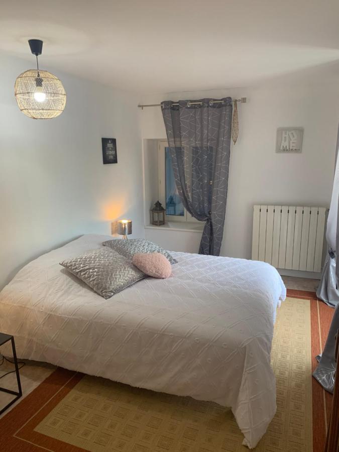 La Maison Bleue Remoncourt Eksteriør bilde